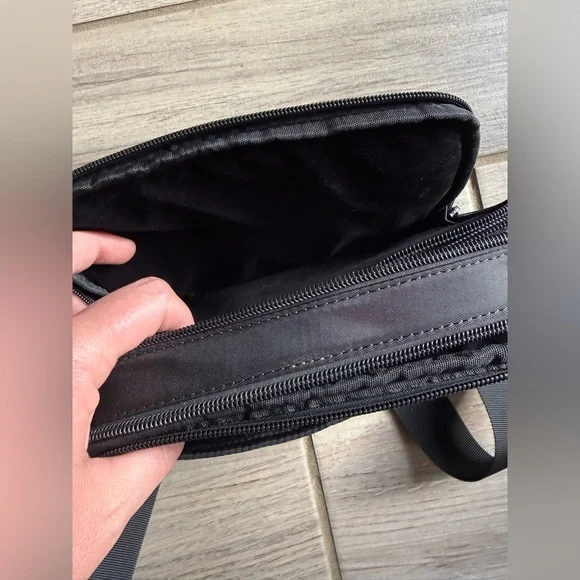 Hello Clio Original Black Kindle Purse Bag - Picture 11 of 15